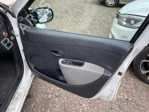 Climate control RENAULT CLIO III (BR0/1, CR0/1) 1.5 dCi | BP23704093I5 - Image 22