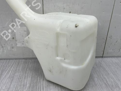 Windscreen washer tank FORD FUSION (JU_) 1.6 | BP23680420C113 