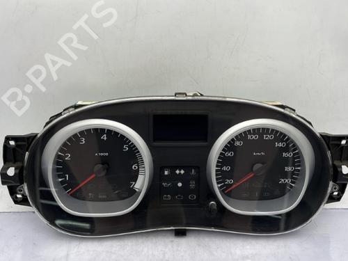 Instrument cluster DACIA DUSTER (HS_) 1.5 dCi 4x4 (HSMC, HSMD) | BP23755875C47  - Image 7