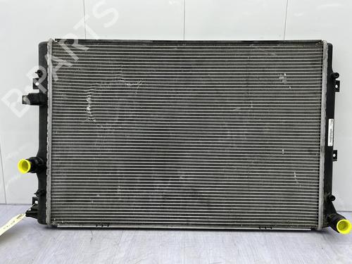 Køler VW TIGUAN (5N_) 2.0 TDI 4motion | BP23703766M31 