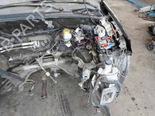 Electronic module FIAT PUNTO EVO (199_) 1.3 D Multijet | BP23690260M83  - Image 13