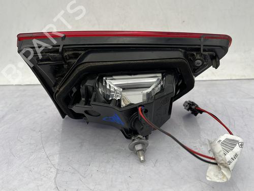 Right tailgate light RENAULT CLIO IV (BH_) 0.9 TCe 90 (BHNF, BHMA, BHMH, BHJK, BHJR) | BP23761458C80 