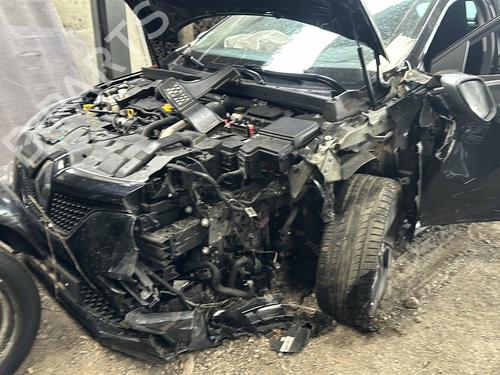 Intercooler RENAULT MEGANE IV Hatchback (B9A/M/N_) 1.6 dCi 165 | BP24940536M30 - Image 11