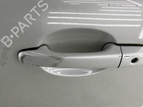 Left front door VOLVO C30 (533) 1.6 D | BP23751885C2 