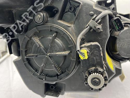 Left headlight HYUNDAI i40 I (VF) 1.7 CRDI | BP29839392C28