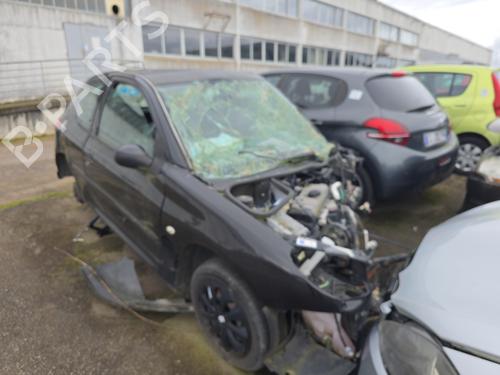 Used Parts PEUGEOT 206 Hatchback (2A/C)    4772866