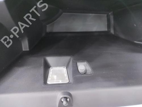 Glove box RENAULT MEGANE IV Hatchback (B9A/M/N_) 1.3 TCe 140 (B9NB) | BP23729600C95 - Image 9