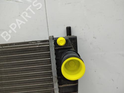 Water radiator RENAULT TWINGO II (CN0_) 1.2 16V (CN04, CN0B) | BP23713052M31  - Image 8