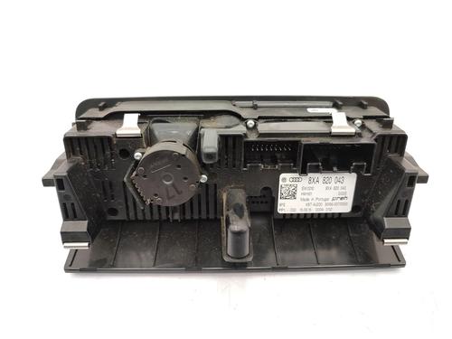 Climate control AUDI A1 (8X1, 8XK) 1.4 TDI | BP23720695I5  - Image 9