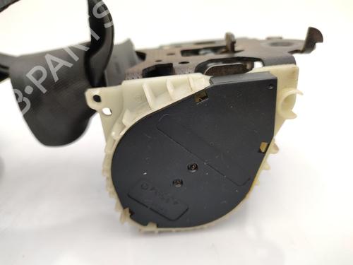 Front right seatbelt CITROËN C2 (JM_) 1.6 | BP23720055I25  - Image 10