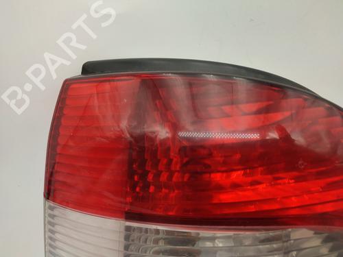 Left taillight RENAULT SCÉNIC I MPV (JA0/1_, FA0_) 1.9 dCi (JA05, JA1F) | BP23663140C34 