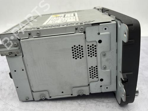 Radio VW TIGUAN (5N_) 2.0 TDI | BP23753948E6 
