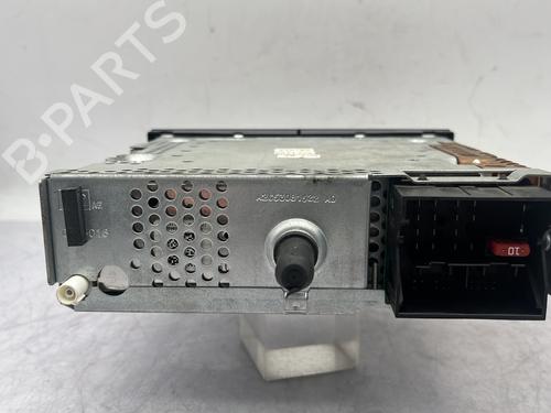 Radio CITROËN C2 (JM_) 1.4 HDi | BP30635076E6