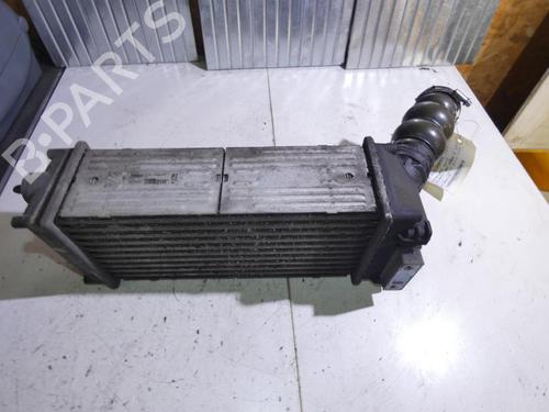 Intercooler PEUGEOT 307 (3A/C) 1.6 HDi 110 | BP23669986M30 - Image 4