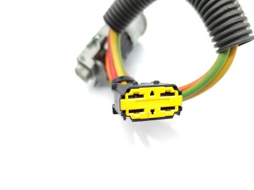 Electronic module RENAULT SCÉNIC I MPV (JA0/1_, FA0_) 1.9 dCi (JA05, JA1F) | BP23681268M83 