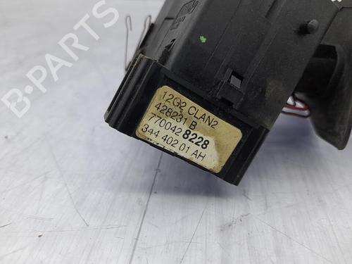 Used Switch RENAULT MEGANE I (BA0/1_) 1.9 dCi (BA05, BA1F) (102 hp) 23670465