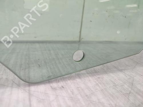 Front right door window PEUGEOT 206 Hatchback (2A/C) 1.1 i | BP23719078C19 