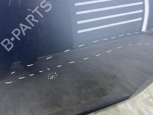 Left rear door PEUGEOT 3008 I MPV (0U_) 2.0 HDi 150 / BlueHDi 150 | BP23750543C4 