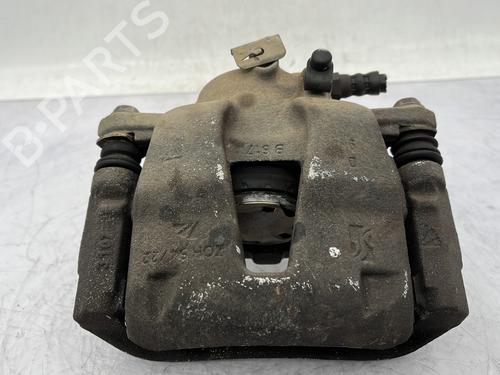 Left front brake caliper PEUGEOT BIPPER Tepee 1.3 HDi 75 | BP25740454M105 - Image 3