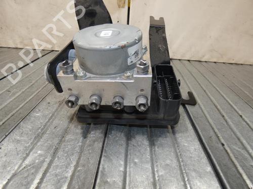 Used ABS pump ABS pump DACIA LODGY (JS_) 1.2 TCe (JSAY, JSM0) (115 hp) 23693478 23693478