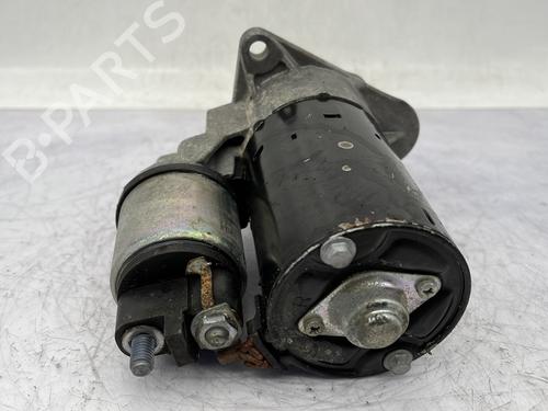 Used Starter Starter OPEL MERIVA B MPV (S10) 1.4 (75) (100 hp) 25602561 25602561