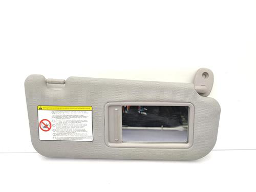 Used Right sun visor Right sun visor KIA RIO III (UB) 1.1 CRDi (75 hp) 23710659 23710659