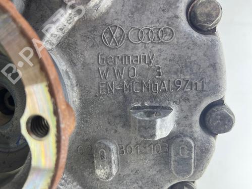 gearbox-vw-golf-v-1k1-2003-2004-2005-2006-2007-2008-2009-2010-36762259 main image