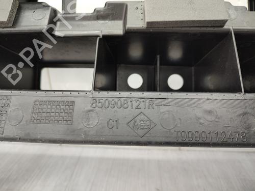 Rear bumper reinforcement RENAULT CLIO IV (BH_) 1.5 dCi 75 | BP23738624C73 
