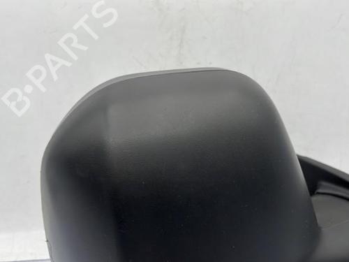 Right mirror PEUGEOT PARTNER Box Body/MPV 1.6 HDi 16V | BP23749969C27