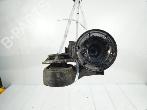 Rear differential AUDI A4 B5 (8D2) 2.5 TDI quattro | BP25269955M24 - Image 3