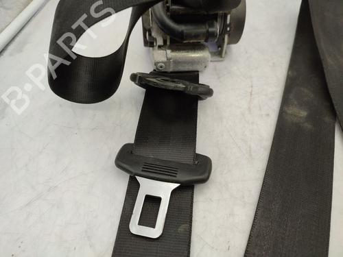 Front right seatbelt AUDI A3 (8P1) 1.9 TDI | BP27391806I25  - Image 6
