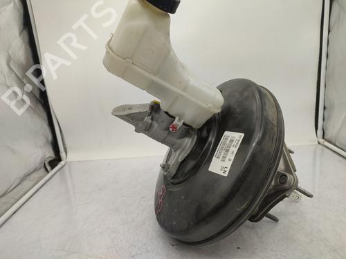 Servo brake RENAULT MEGANE IV Hatchback (B9A/M/N_) 1.2 TCe 130 (B9MR) | BP23878656M42 - Image 3