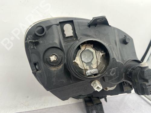 Left headlight RENAULT KANGOO Express (FC0/1_) | BP37451237C28 - Image 5