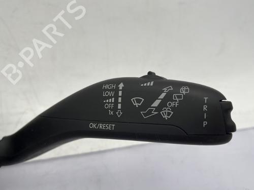 Used Steering column stalk Steering column stalk 23754763 23754763