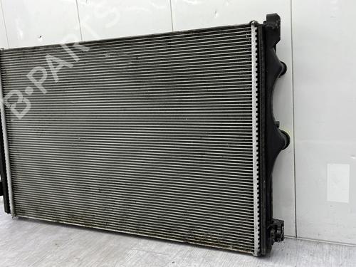 Water radiator MERCEDES-BENZ A-CLASS (W177) A 180 d (177.003) | BP25653263M31  - Image 9