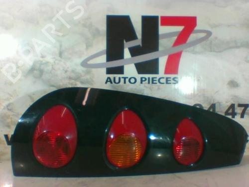 Left taillight SMART FORFOUR (454) 1.3 (454.031) | BP23664957C34 - Image 2