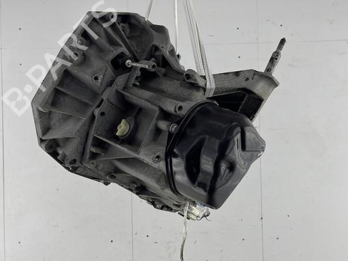Used Gearbox Gearbox DACIA LOGAN MCV (KS_) 1.5 dCi (KS0K) (68 hp) 23719345 23719345