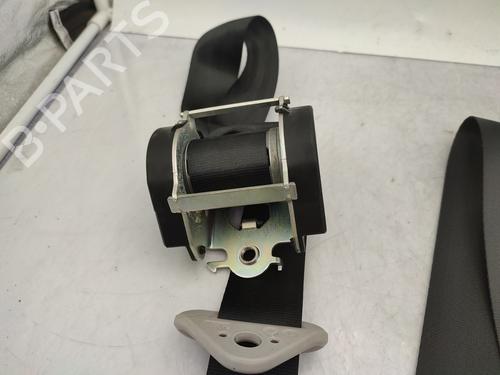 Rear right belt tensioner PEUGEOT 207 SW (WK_) 1.6 HDi | BP25923621C90 