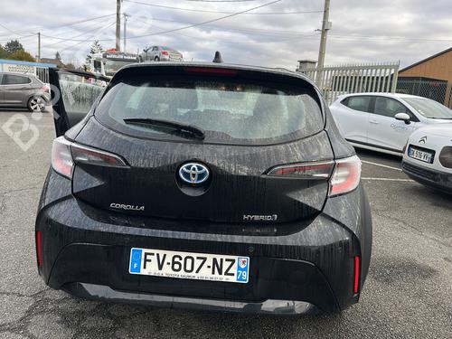 Interior roof TOYOTA COROLLA Hatchback (_E21_, _EA1_, _EH1_) 1.8 Hybrid (ZWE211, ZWE219) | BP36762150I12 - Image 10