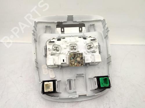 Interior roof light PEUGEOT 308 SW II (LC_, LJ_, LR_, LX_, L4_) 1.6 HDi 92 | BP23709369I8 