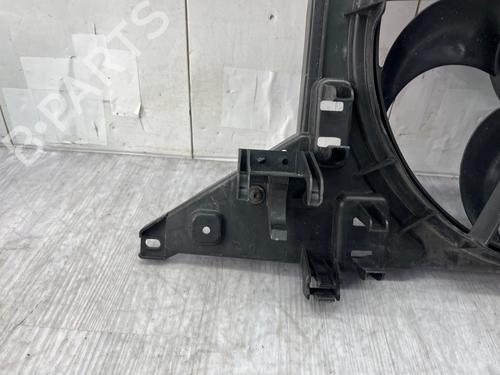 Radiator fan DACIA SANDERO 1.5 dCi | BP39252468M35 - Image 4