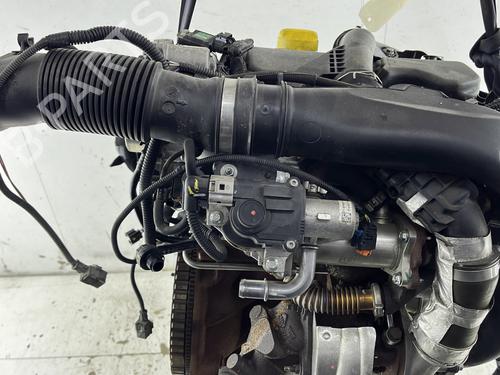 Engine DACIA SANDERO II 1.5 dCi | BP31869351M1  - Image 9