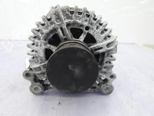 Used Alternator SEAT EXEO ST (3R5) 2.0 TDI (120 hp) 23692267