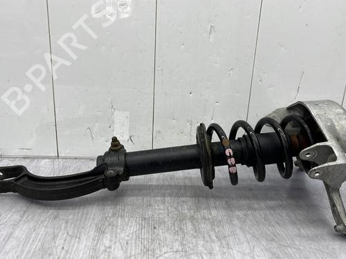 Used Left front shock absorber AUDI Q5 (8RB) 2.0 TDI quattro (170 hp) 23761702