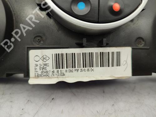 Used Climate control Climate control 23719068 23719068