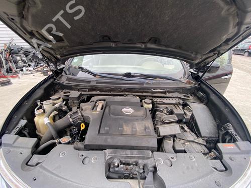 Engine NISSAN MURANO II (Z51) 2.5 dCi 4x4 | BP35890632M1  - Image 54