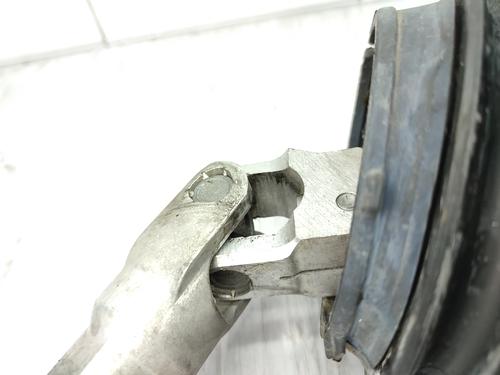 Steering column BMW 1 (E81) 118 d | BP23760620M21  - Image 6