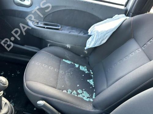 Instrument cluster RENAULT TWINGO II (CN0_) 1.2 16V (CN0K, CN0V, CN0A) | BP23760323C47 - Image 9