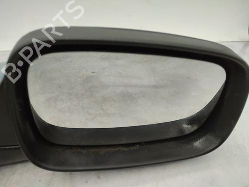 Right mirror RENAULT SCÉNIC II (JM0/1_) 1.9 dCi (JM14) | BP27650893C27 