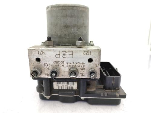 Used ABS pump ABS pump AUDI A5 (8T3) 2.7 TDI (190 hp) 23721064 23721064